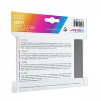 Matinės įmautės kortelėms Gamegenic, Prime C CG, 66x91mm.