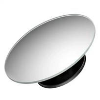 Baseus full view blind spot rearview mirrors Black, Dodatkowe lusterko martwego pola Baseus Full-view Blind Spot Rearview Mirror (2 szt.)