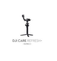 DJI Care Refresh+  RSC 2, DJI Care Refresh+  RSC 2