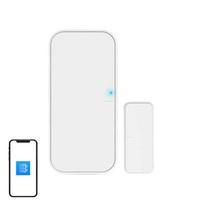 SMART DOOR SENSOR BroadLink + S3 HUB, Inteligentny czujnik do drzwi BroadLink (zestaw z Hub S3)