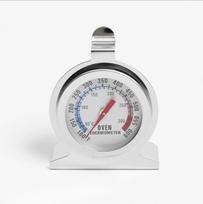 Termometras nuo -30°C iki 30°C - šaldytuvo šaldiklio skyriui