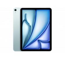 Apple | iPad Air Wi-Fi + Cellular | 11 " | Blue | IPS | 2360 x 1640 pixels | Apple M3 | 8GB | 512GB | 3G | 4G | 5G | Wi-Fi | Front camera | 12 MP | Rear camera | 12 MP | Bluetooth | 5.3 | iPadOS | USB-C charging cable