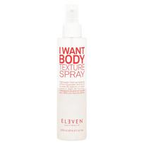 ELEVEN I Want Body Texture Spray 200ml