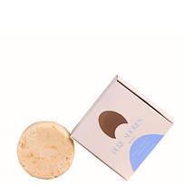 PURE SHORES ARTISAN Baby & Kids Oat & Chamomile Shampoo Bar 60g