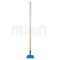 Grandiklis ledui mediniu kotu 150mm Maan