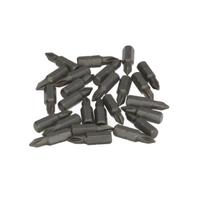 Antgaliai atsuktuvui PH CR-V S2 Draumet PREMIUM | PH2, 25mm, 25vnt.