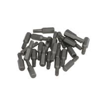 Antgaliai atsuktuvui TORX CR-V S2 Draumet PREMIUM | T15, 25mm, 25vnt.