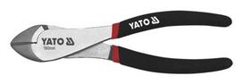 Replės kirpimo Yato | 180mm