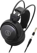 "Audio-Technica" ATH-AVC400 uždara dinaminė galva