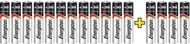 "Energizer Max AAA" baterijos