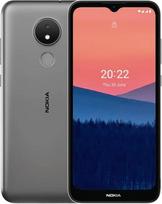 "Nokia C21 DS" 2GB/32GB Pilka ES