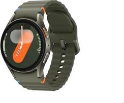 "Samsung L305 Galaxy Watch 7 LTE 40 mm" vokiškas modelis žalias