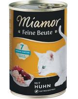 MIAMOR Feine Beute Chicken su vištiena 400g