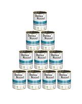 DOLINA NOTECI Premium upėtakiai 10x800g