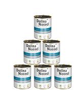 DOLINA NOTECI Premium Upėtakis 6x800g