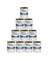 DOLINA NOTECI Premium menkė su brokoliais 10x800g
