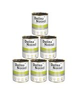 DOLINA NOTECI Premium Žąsiena  su bulvėmis 6x800g