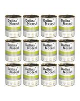 DOLINA NOTECI Premium žąsis su bulvėmis 12x800g