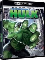 Halk (4K Ultra-HD + BD) [Blu-ray]
