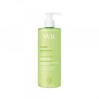 SVR, SEBIACLEAR CREME LAVANTE prausiklis, 400ml