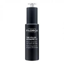 FILORGA, TIME-FILLER INTENSIVE 5XP veido serumas brandžiai odai, 30ml