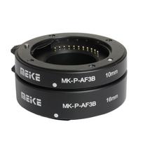 Meike Extension Tube set Eco   Micro 4/3