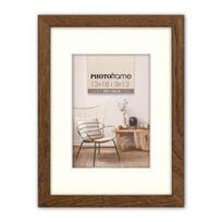 Zep Photo Frame V4530D Malmo Brown 20x20/30x30 cm