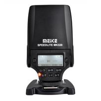 TTL Flash MK 320 Fuji