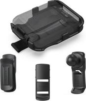 Su "Garmin inReach Messenger Plus" palydoviniu komunikatoriumi suderinami lopšio rinkinio priedai - GPS sistemų priedai