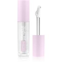Gabriella Salvete Miracle Oil lūpų aliejus su atspalviu reaguoja į pH atspalvis 101 4.5 ml