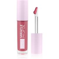 Gabriella Salvete Miracle Oil lūpų aliejus su atspalviu reaguoja į pH atspalvis 103 4.5 ml