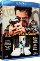 Žmogus ugnyje - Žmogus ugnyje 1987 Blu-Ray ispanų importas su vokišku originaliu garsu