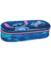 Penalas COOLPACK Campus "Disney Stitch Blue", vieno skyriaus