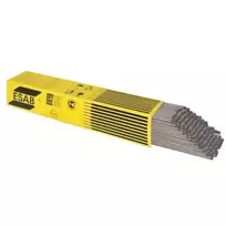 Elektrodai ESAB OK 46.30 (Ø2,5mm X 350mm) 5,0kg