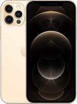 "Apple iPhone 12 Pro", 128GB, auksinis - (Bendra)