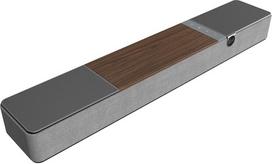 "Klipsch", "Flexus Core 100 Walnut