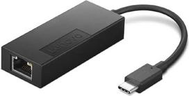 "Lenovo" USB-C 2.5G eterneto adapteris
