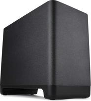 "Polk Audio React Sub", belaidis žemų dažnių garsiakalbis, skirtas "Polk React Soundbar