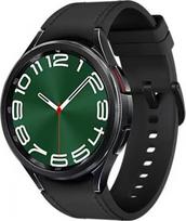 "Samsung Galaxy Watch 6 Classic" (R960) 47 mm juodas