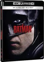 Betmenas (4K Ultra HD + Blu-ray) - BD