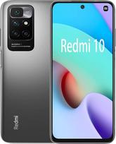 Xiaomi Redmi 10 (2022) 4G 4GB RAM 64GB Carbon Grey