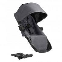 Papildoma sėdynė vežimėliui Baby Jogger City Select 2, grey