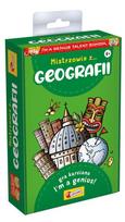 Žemėlapiai ir Pasaulio miestai Aš Esu Genijus