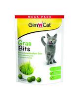 GimCat GrassBits su žole, 425 g