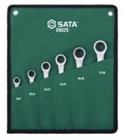 Raktų komplektas Sata S09025; 6 vnt.