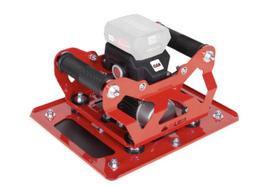 Vibratorius Rubi Triller Energy Cas; 12 V (be akumuliatoriaus ir pakrovėjo)