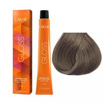 Lakme Gloss 8/17 tonuojantys kreminiai plaukų dažai be amoniako, 60 ml