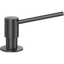 Dozatorius Villeroy & Boch antracito spalvos