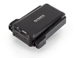 DJI Ronin RavenEye Image Transmission System, System transmisji obrazu RavenEye DJI R (Ronin-S2 / Ronin- SC2)