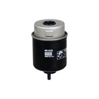 Kuro filtras WK8122